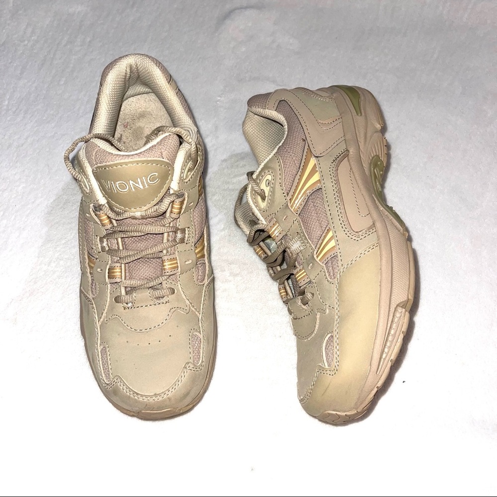 Vionic Walker Classic Sneakers - image 4